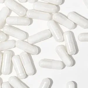 OSKIA MSM Bio-Plus Beauty Supplements 120 Capsules - product information 6