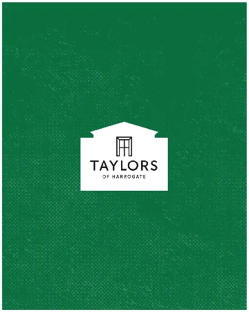 Taylors of Harrogate Decaffe Coffee Bags 80 Enveloped Bags 80 Coffee Bags Decaf - product information 8