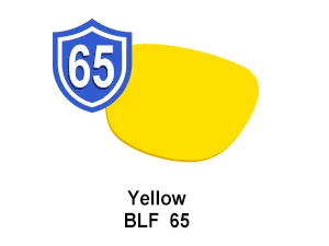 Goiteia Blue Light Blocking Clip On Glasses|Computer and Gaming Clip On Eyeglasses for Better Night Sleep|Anti Eye Strain Daymax Yellow(minimal Colour Distortion) - Yellow Blue Light Blocking