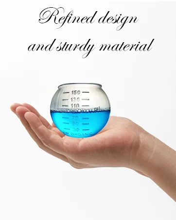 Laundry Dosing Ball For Liquid Detergent 2 In 1 With Stain-Removal Function | Laundry Liquid Dosing Ball Washing Dosing Ball Liquid Detergent Dispenser Ball - Laundry dosing ball for liquid detergent, measuring ball, dosing ball, measuring cup- dosing cup