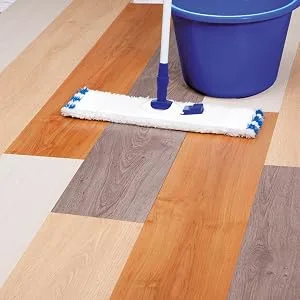 HG laminate cleaner shine restorer (product 73) 1L - product information 6