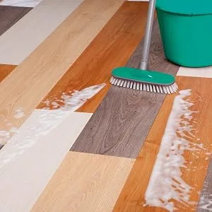 HG laminate cleaner shine restorer (product 73) 1L - product information 7