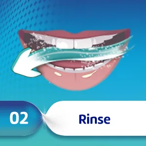 Poligrip Denture Adhesive Fixative Cream to Secure Dentures False Teeth & Partials Flavour Free 40 g (Pack of 1) 40 g (Pack of 1) - poligrip
