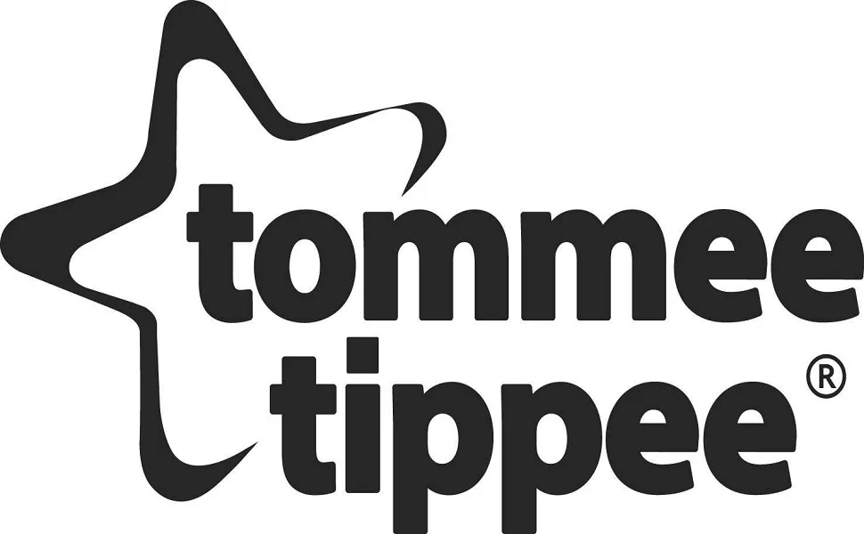 Tommee Tippee Essentials Baby Scissors 0m+ - product information 1