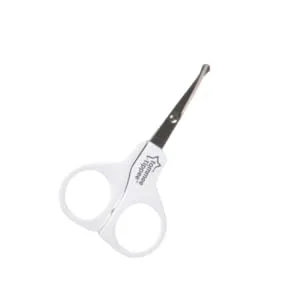 Tommee Tippee Essentials Baby Scissors 0m+ - product information 2