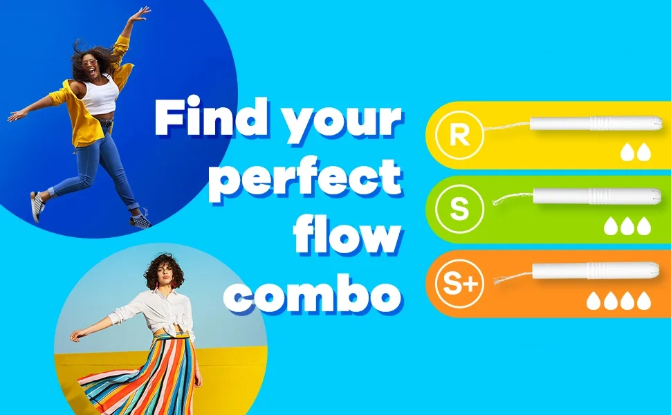 Tampax Tampons Super With Cardboard Applicator 20 Tampons Leak Protection And Discretion Super Absorbent - Tampax Cardboard CEF EU