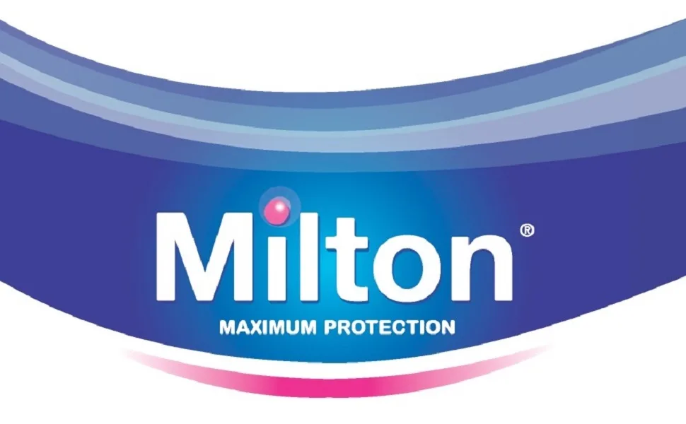 Ceuta Milton Anti-Bacterial Surface Wipes - product information 1