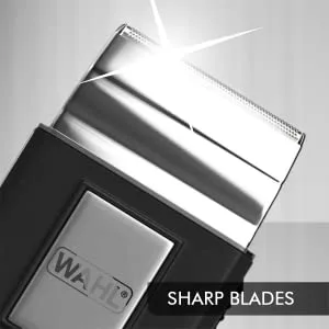Wahl Mobile Shaver 0.09 kg - product information 4