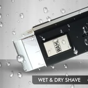 Wahl Mobile Shaver 0.09 kg - product information 5