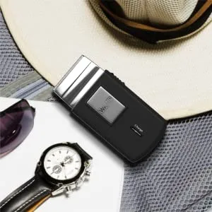 Wahl Mobile Shaver 0.09 kg - product information 8