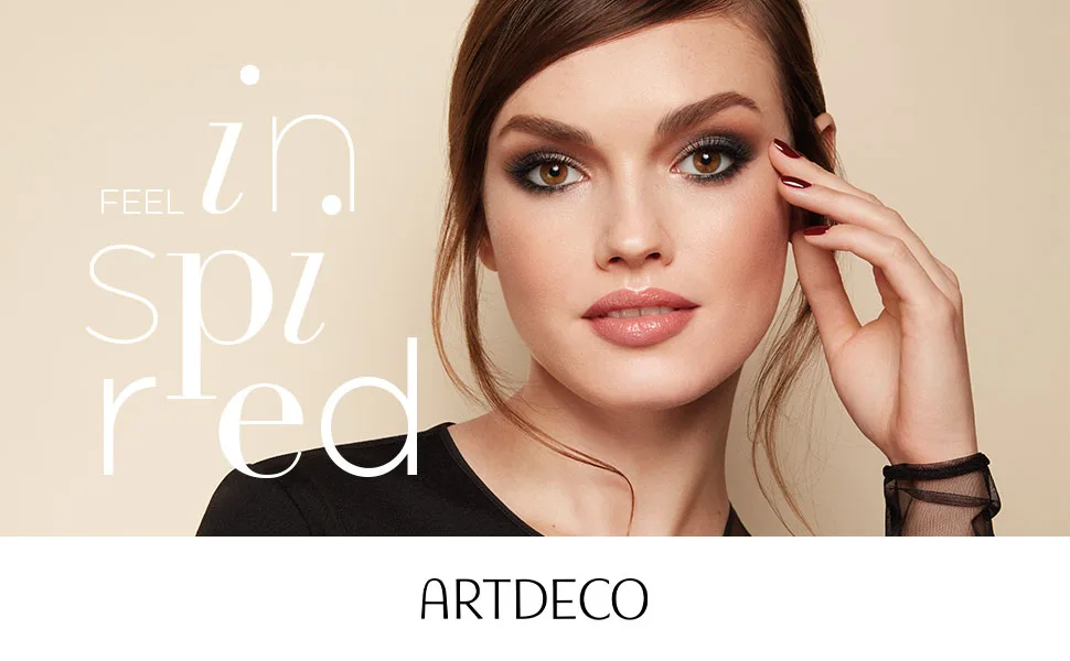 Artdeco Eyeshadows 0.03 ml - Artdeco brand.