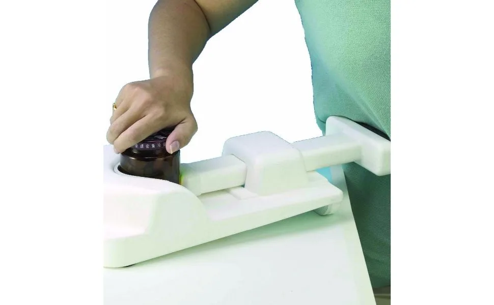Jar and Bottle Opener - product information 2