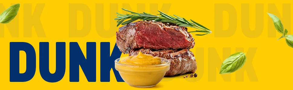 French's Classic Yellow Mustard 397g Mustard 397 g (Pack of 1) - product information 3