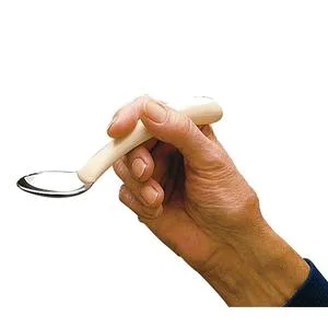 NRS Caring Cutlery - Spoon Straight Spoon Single - product information 2