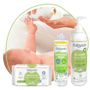 Cooper Oil-Limestone Stabilized Liniment 750ml - Babycare