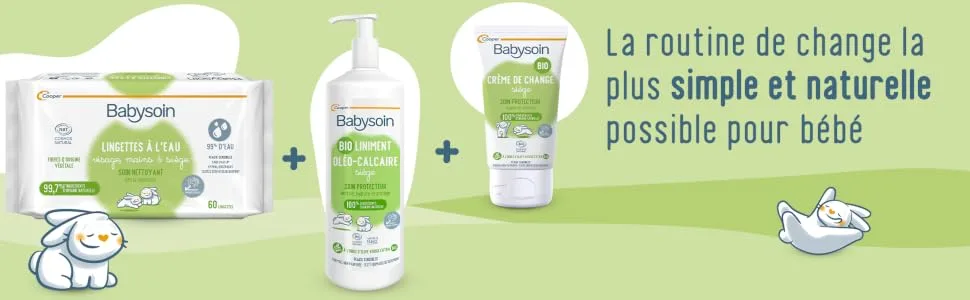 Cooper Oil-Limestone Stabilized Liniment 750ml - Discover the Babysoin ranges