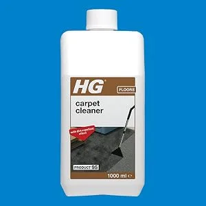 HG laminate cleaner (product 72) 1L - product information 4