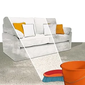HG laminate cleaner (product 72) 1L - product information 7