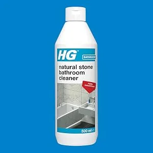 HG Grout Cleaner Ready-To-Use Tile Grouting Cleaning Spray Removes Stubborn Dirt Marks & Stains Between Tiled Walls & Floors - 500ml Spray (591050106) - product information 4
