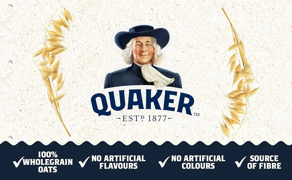 Quaker Oat So Simple Sweet Cinnamon Porridge Pot 57g 57 g (Pack of 1) - quaker