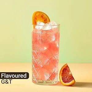 Monin Lime Syrup 70cl Bottle - Lime Syrup Flavouring for Cocktails Lime 700 ml (Pack of 1) - flavoured G&T recipe
