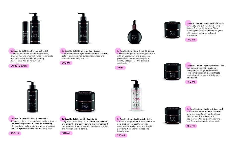 Nappa Smooth Comfort krem do st p mocznik 30% 250ml - product information 5