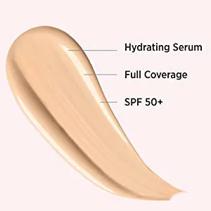 IT Cosmetics Your Skin But Better CC Cream with SPF 50+ Medium 1.08 fl oz - product information 3
