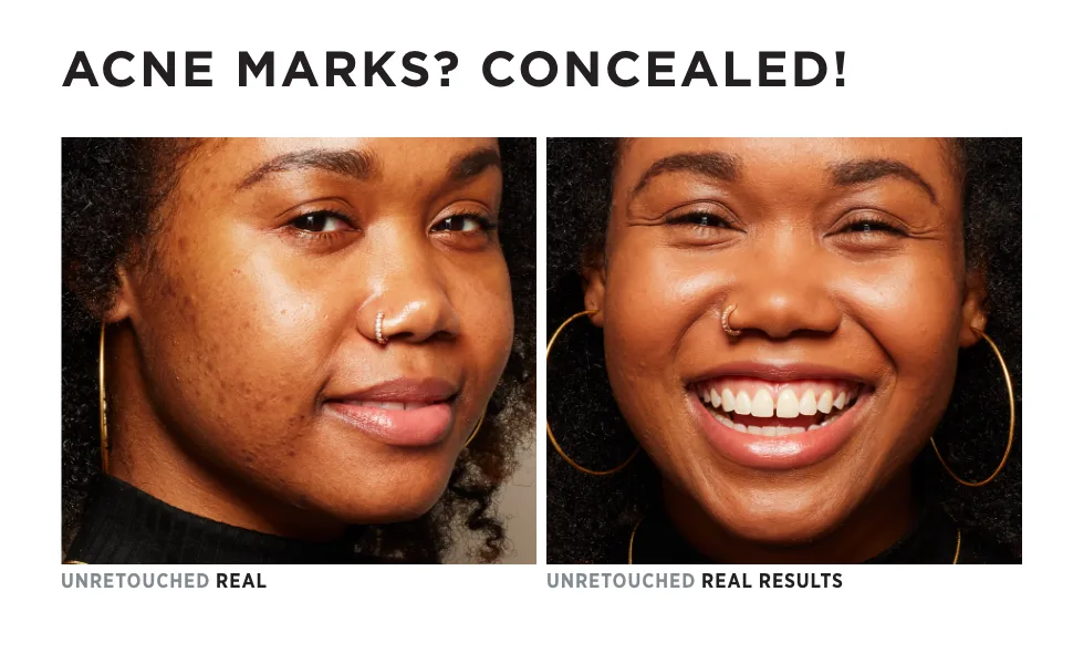 IT Cosmetics Your Skin But Better CC Cream with SPF 50+ Medium 1.08 fl oz - product information 5