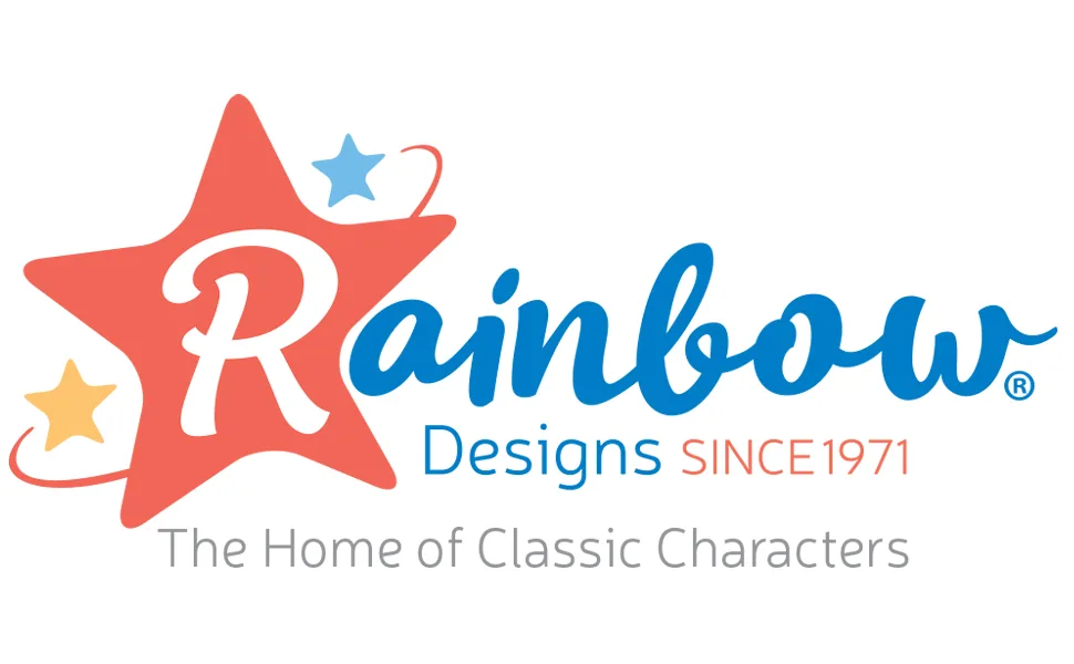 Rainbow Designs DN1471 Winnie The Pooh & Friends Pooh Classic Tigger Soft Toy (12Cm) Brown Single Tigger - rainbow designs header image