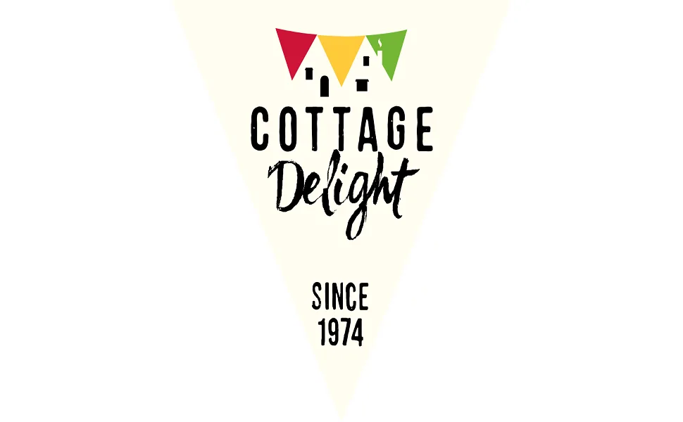 Cottage Delight Sticky Rib & Wing Sauce CD300046 - product information 1