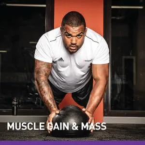 Maximuscle Creatine | Performance Boosting Creatine Monohydrate Powder | Unflavoured 300g - 60 Servings - Muscle Gain &amp;amp;amp;amp;amp; Mass