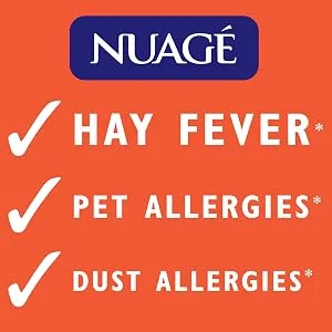Nuage Hayfever & Allergen Barrier Balm - hayfever