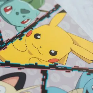 Super Mario Placemat - Placemat