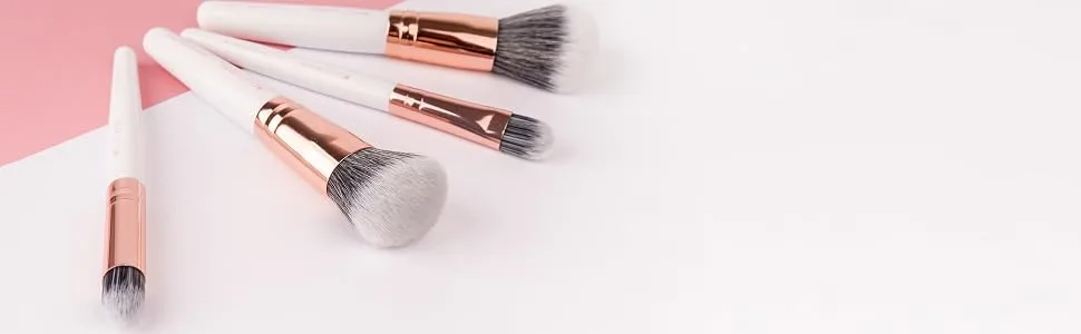 Brushworks Toe Separators - Brushworks, Makeup Brushes