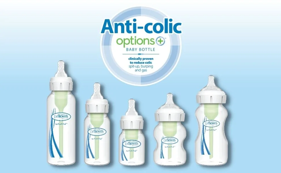 Dr. Brown's Deluxe Bottle Warmer and Steriliser - options+ full range