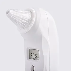 Kinetik Wellbeing Inner Ear Thermometer Used by The NHS in Association with St John Ambulance Single - et-100A