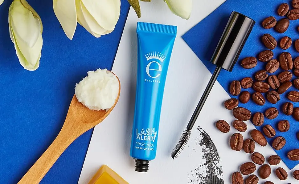 Eyeko Off In A Blink Biphasic Eye Makeup Remover - product information 1