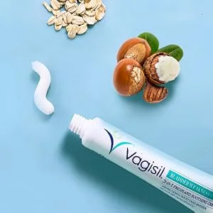 Vagisil Bladder Weakness Care 2-in-1 Fresh & Gentle Intimate Wash For Sensitive Skin 24 Hour Odour Protection Includes Aloe & Chamomile 250ml - bladder weakness