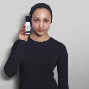 The INKEY List 15% Vitamin C and EGF Serum Helps to Intensively Brighten All Skin Types 30ml - vit a