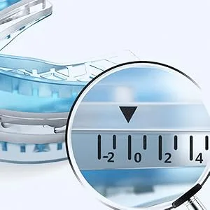 Difiney Anti Snoring Devices Stop Snoring Devices Effective Snoring Solution Anti Snoring for Men and Women - product information 4