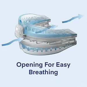 Difiney Anti Snoring Devices Stop Snoring Devices Effective Snoring Solution Anti Snoring for Men and Women - product information 5