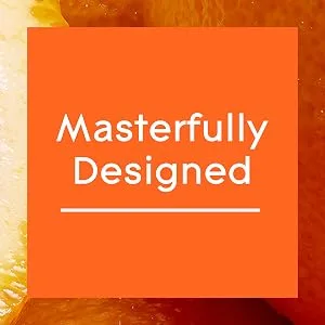 Glade Aromatherapy Essential Oil Diffuser Refill Cool Mist Aromatherapy Diffuser & Air Freshener for Home Pure Happiness with Orange & Neroli Scent 17.4 ml 17.4 ml (Pack of 1) Pure Happiness - glade