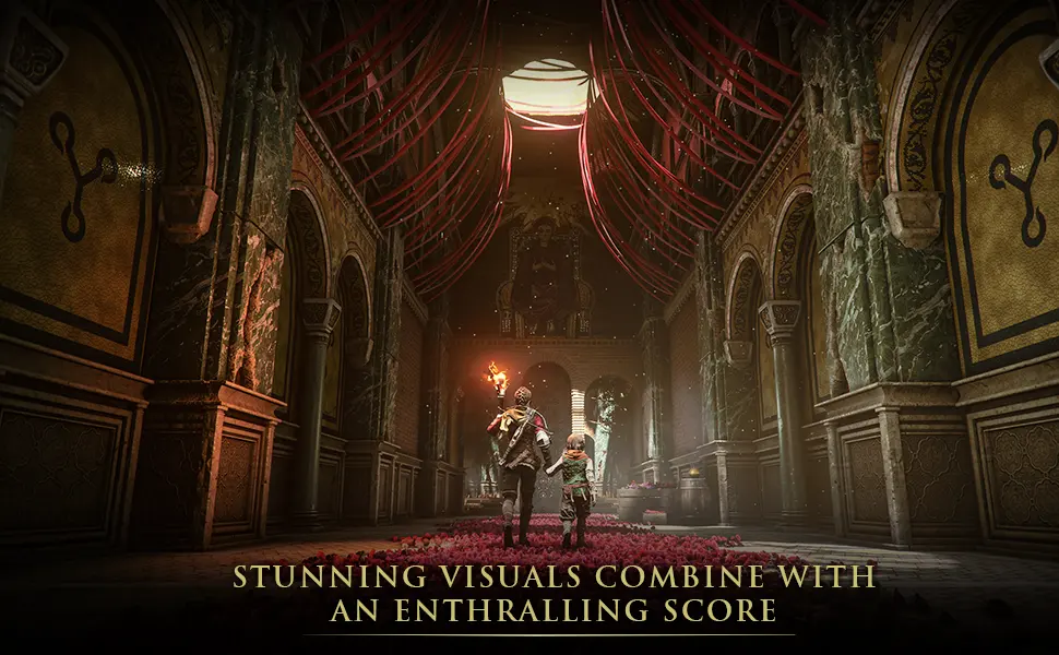 A Plague Tale: Requiem (Xbox Series X) Xbox Series X Single - product information 4