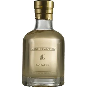 Burren Balsamics Tarragon Infused White Balsamic Vinegar of Modena 200ml Tarragon 200ml - product information 2