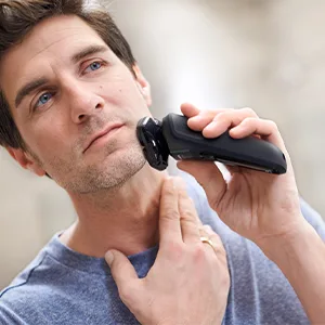 Philips Shaver Series 5000 Dry and Wet Electric Shaver for Men (Model S5588/20) S5000 Black - product information 8