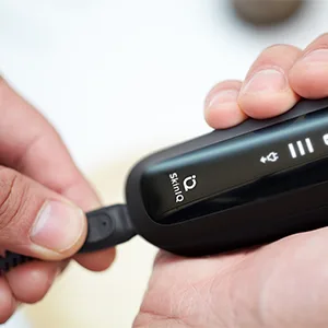 Philips Shaver Series 5000 Dry and Wet Electric Shaver for Men (Model S5588/20) S5000 Black - product information 9