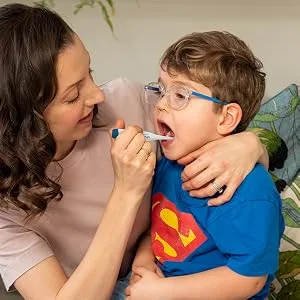 Viva Wellbeing Instant Digital Thermometer - lifestyle