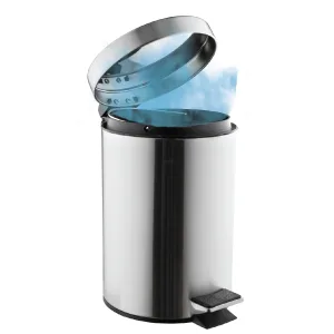 Duzzit Shake & Fresh Fresh Linen 500 G - bin 2