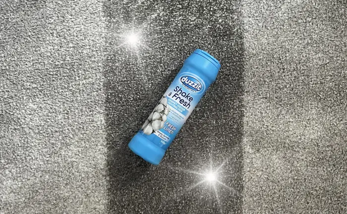 Duzzit Shake & Fresh Fresh Linen 500 G - shake and fresh linen