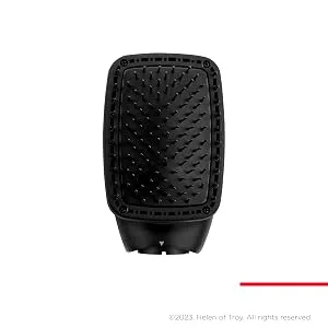 Revlon One-Step Paddle Brush Head Attachment - Revlon; One-Step Heads; Paddle Brush